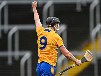 Hurler of the Year | Jamesie O...